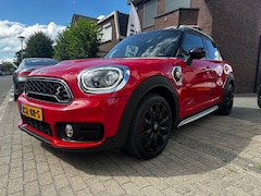 MINI Countryman - 1.5 CO.S E ALL4 CHIL AUTOMAAT