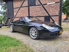 Porsche Boxster - 3.2 S met garantie 3 x Boxster op voorraad