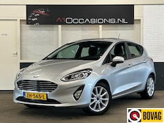 Ford Fiesta - 1.1 Trend