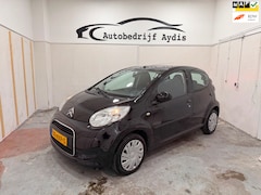 Citroën C1 - 1.0 Airco EL Ramen 17DKM NAP 5Deurs