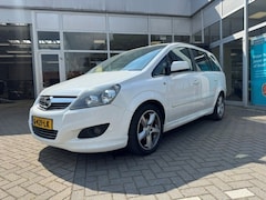 Opel Zafira - 1.8 111 Y. ED. 7Pers