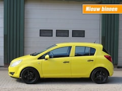 Opel Corsa - 1.2-16V ESSENTIA