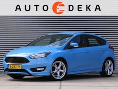 Ford Focus - 1.0 EcoBoost ST-Line *Stoelverw.*Parkeersens