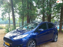 Ford Fiesta - 1.0 EcoBoost ST Line Camera , navi , nieuwe apk