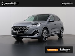 Ford Kuga - 2.5 PHEV Vignale | Trekhaak | Panoramadak | Head-Up | Cruise Control Adaptief |Winterpakke