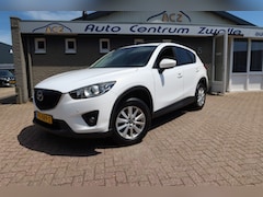 Mazda CX-5 - 2.0 TS+ 2WD , NAVI, STOELVERWARMING ENZ