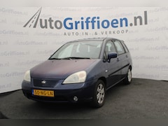 Suzuki Liana - 1.6 S-Limited met trekhaak en airco