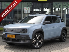 Renault 4 - 4 52kWh 150pk comfort range Techno / Pack Winter Premium / Camera