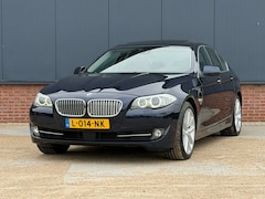 BMW 5-serie - 550i High Executive HUD / Memory stoelen / Pano