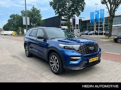 Ford Explorer - 3.0 V6 EcoBoost PHEV ST-Line