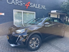 Peugeot e-2008 - EV Active pack + Led + Nav + Lmv Car play - 94 dkm - 2022