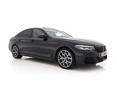 BMW 5-serie - 530e Business Edition Plus (Plug-in) (INCL.BTW) *PANO | HEAD-UP | LEATHER | FULL-LED | MEM
