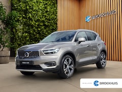 Volvo XC40 - 1.5 T5 Recharge Inscription | Dealer onderhouden | Trekhaak | Harman/Kardon | 360 Cam | Pa