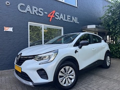 Renault Captur - 1.0 TCE Corp. Edition + Car-play + Led + Nav + Pdc - 95 dkm 2021