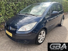 Mitsubishi Colt - 1.3 Incharge+ APK t/m 08-05-2027