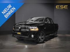Dodge Ram 1500 - 5.7 V8 4x4 Crew Cab 5'7
