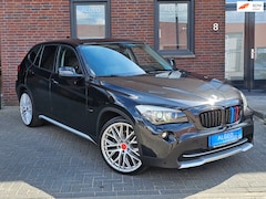 BMW X1 - XDrive25i / Automaat / Leder / 20 inch