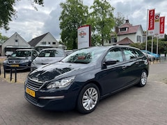Peugeot 308 - SW 1.6 BLUEHDI ACCES / TREKHAAK / AIRCO / NAVI / CRUISE CTR. / PDC / LED