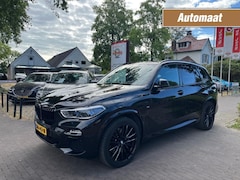 BMW X5 - XDRIVE 45E HIGH EXECUTIVE *FULL OPTION* / BenW / NIGHT VISION / ACTIVE STEERING / LASER /