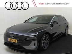 Audi A6 Avant e-tron - S edition 83 kWh | Bang en Olufsen soundsysteem | Leder/dynamica bekleding | Privacy glass