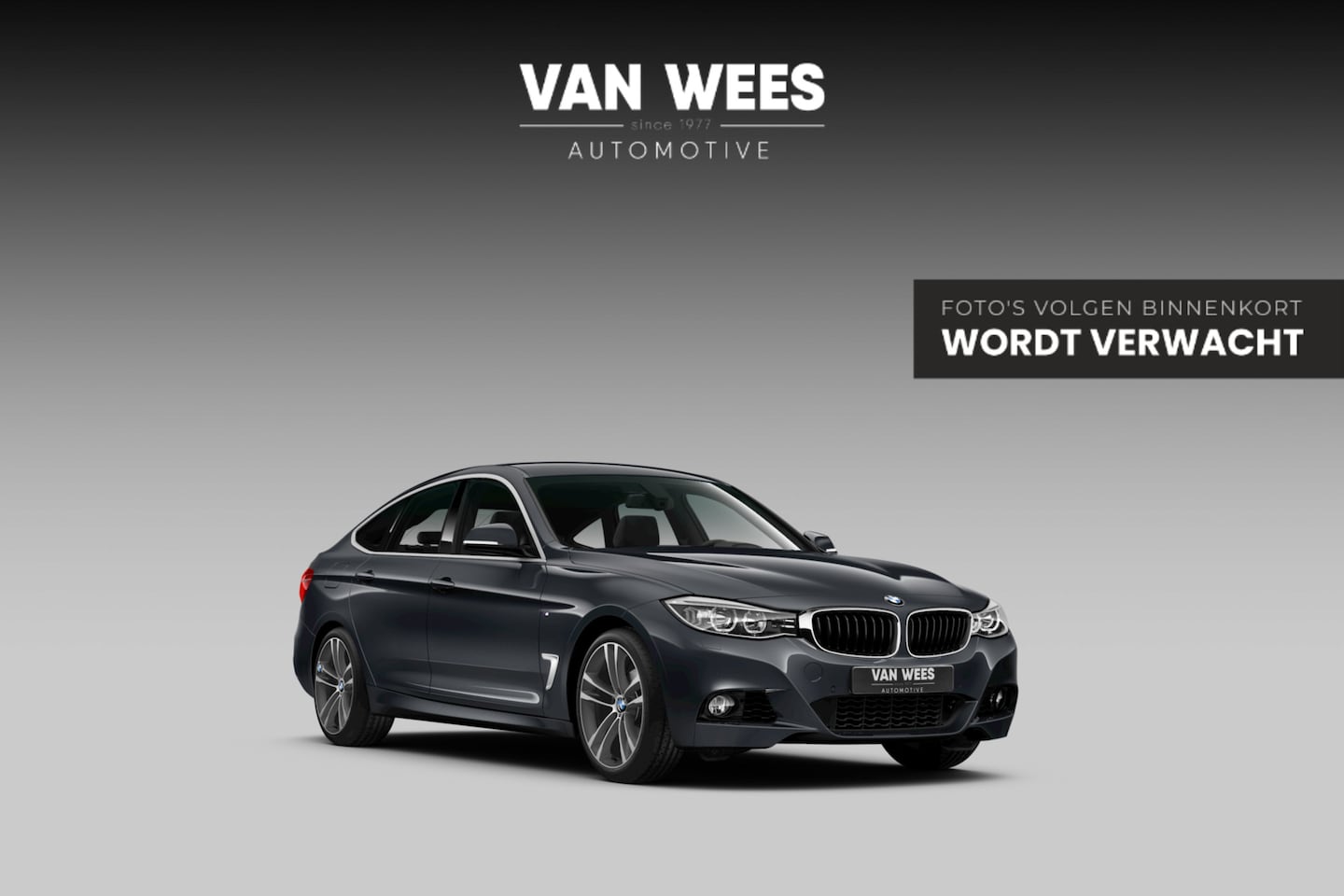 BMW 3-serie Gran Turismo - 320i M Sport Edition High Executive | 2e eigenaar | Keyless entry | Xenon | Grootlichtassi - AutoWereld.nl