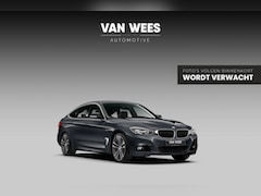 BMW 3-serie Gran Turismo - 320i M Sport Edition High Executive | 2e eigenaar | Keyless entry | Xenon | Grootlichtassi