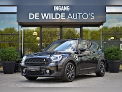MINI Countryman - 1.5 Cooper S E ALL4 Pano Memory Harman/Kardon Head-up Camera ACC Keyless