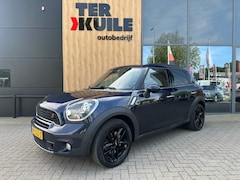MINI Countryman - 1.6 Cooper S ALL4 Chili / Panorama / Harman-Kardon