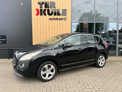 Peugeot 3008 - 1.6 VTi Blue Lease / Trekhaak / APK 02-2027