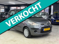Hyundai i10 - 1.25i Dynamic Cool Automaat | Airco