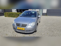 Volkswagen Polo - 1.4 16V Bj 2008 5 drs airco nette staat