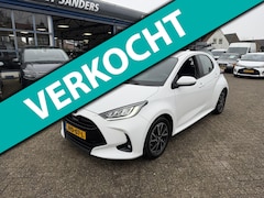 Toyota Yaris - 1.5 Hybrid I Adap. Cruise I Camera I Led I Apple carplay I Lm Velgen I