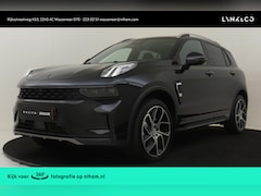 Lynk & Co 01 - 1.5 PHEV -PANO.DAK|ELEK.STOEL|HARMAN.INFINITY|360°CAM|CARPLAY|20"|ZWARTE-HEMEL|BLACK.PACK