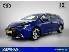 Toyota Corolla Touring Sports - Hybrid 140 Dynamic | NL dealeronderhouden | Rijklaar | Actieprijs | Stoelverwarming | SL 1