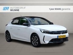 Opel Corsa - 1.2 75pk GS | Navi | App Connect | Airco | Cruise | Full LED | PDC