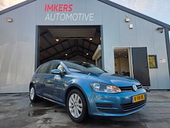 Volkswagen Golf - 1.2 TSI Comfortline
