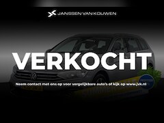 Volkswagen Passat Variant - 1.4 TSI PHEV GTE Winter Pakket Trekhaak IQ Light Apple CarPlay