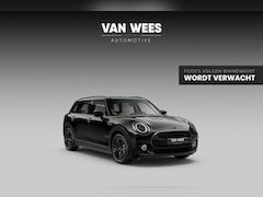 MINI Clubman - 1.5 Cooper Business Edition | 1e eigenaar | NL auto | DAB | Cruise control | Sportstoelen