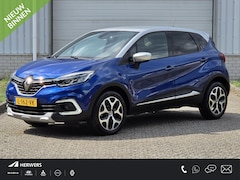 Renault Captur - 1.3 Intens 150PK / 1e Eigenaar / Dealer Onderhouden / Achteruitrijcamera / Apple Carplay &