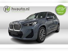 BMW iX1 - XDRIVE30 M-SPORT 306PK PREMIUM PACK 67 KWH | Comfort Acces | Adaptieve koplampen