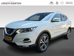 Nissan Qashqai - 1.3 DIG-T N-Connecta