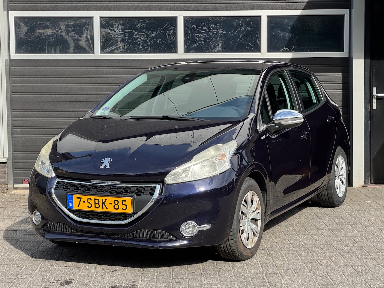 Peugeot 208 - 1.2 VTi Urban Soul LEES ADVERTENTIE - AutoWereld.nl
