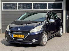Peugeot 208 - 1.2 VTi Urban Soul LEES ADVERTENTIE