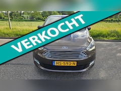 Ford C-Max - 1.5 Titanium