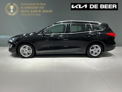 Ford Focus Wagon - 1.0 EcoBoost 125pk Trend Edition Business