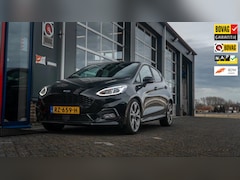 Ford Fiesta - 1.0 EcoBoost ST-Line