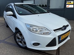 Ford Focus Wagon - 1.0 EcoBoost Edition Plus | NAP | APK | PDC|