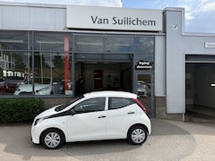 Toyota Aygo - 1.0 VVT-i x-fun