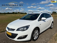 Opel Astra Sports Tourer - 1.4 Turbo Business + NAP