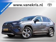 Toyota RAV4 - 2.5 Hybrid AWD Executive, JBL, Stoelgeheugen, Stuur - / Stoelverwarming, , 360 Camera, Ele